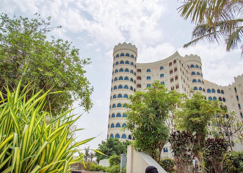 Ras Al Khaimah Emirate Ras Al Khaimah Exterior