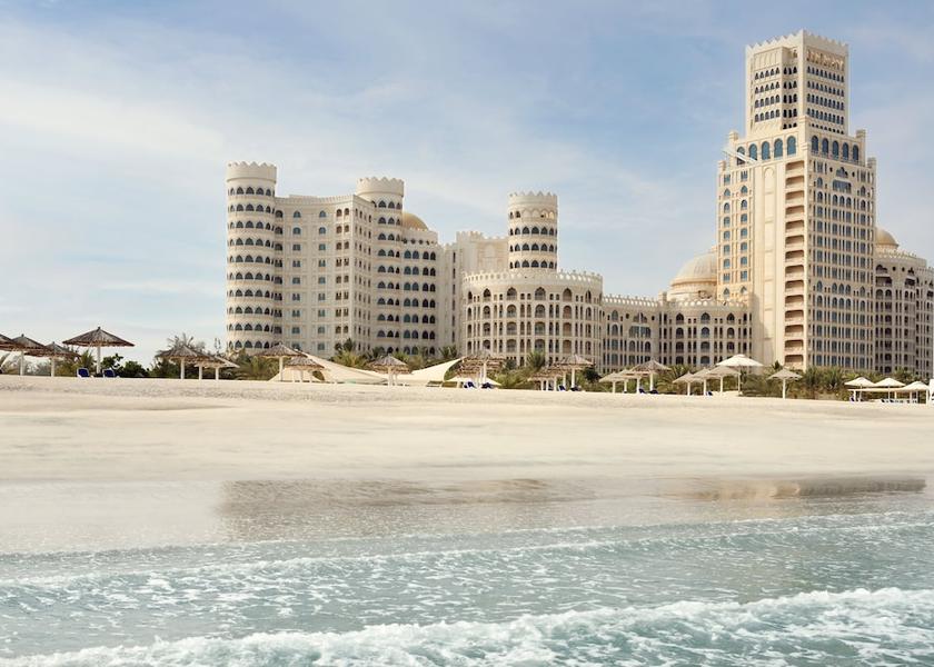 Ras Al Khaimah Emirate Ras Al Khaimah Beach