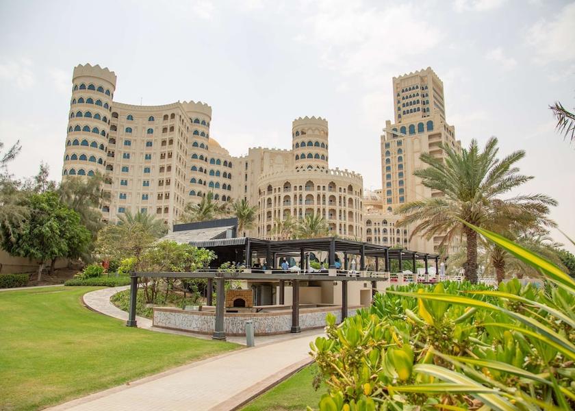 Ras Al Khaimah Emirate Ras Al Khaimah Restaurant