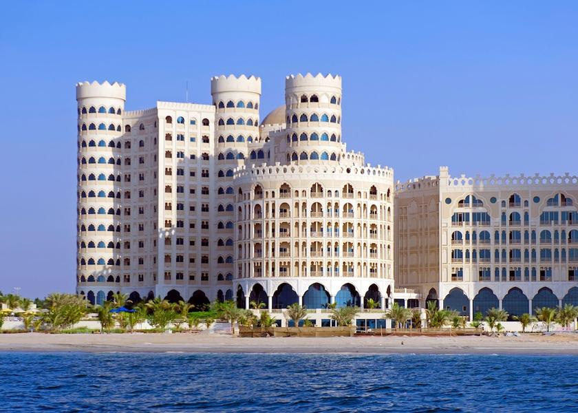 Ras Al Khaimah Emirate Ras Al Khaimah Exterior