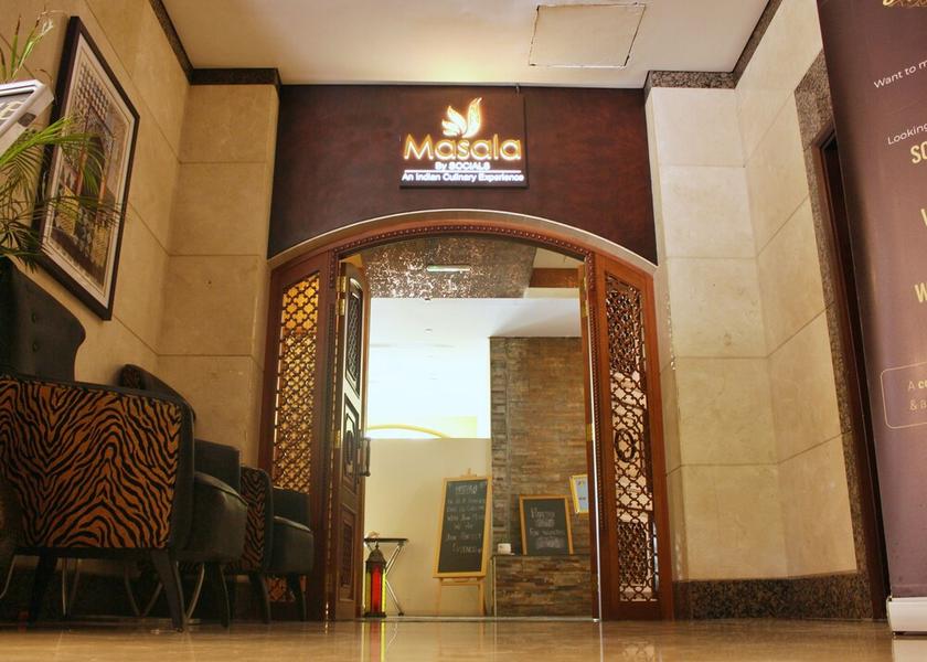Ras Al Khaimah Emirate Ras Al Khaimah Restaurant