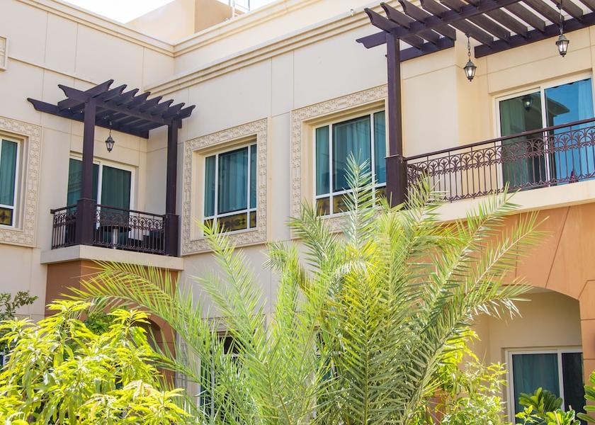 Ras Al Khaimah Emirate Ras Al Khaimah Garden