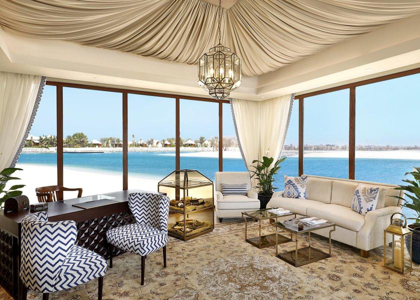 Ras Al Khaimah (and vicinity) Ras Al Khaimah interior view