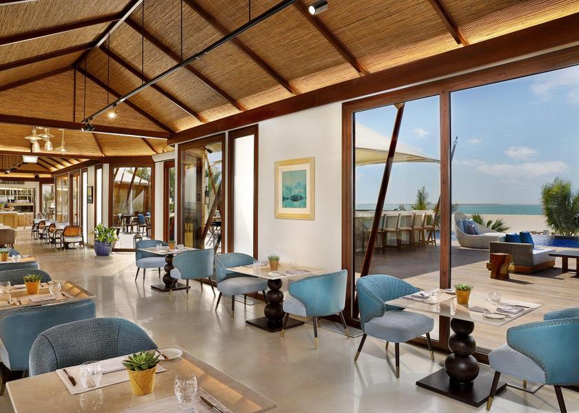 Ras Al Khaimah (and vicinity) Ras Al Khaimah restaurant