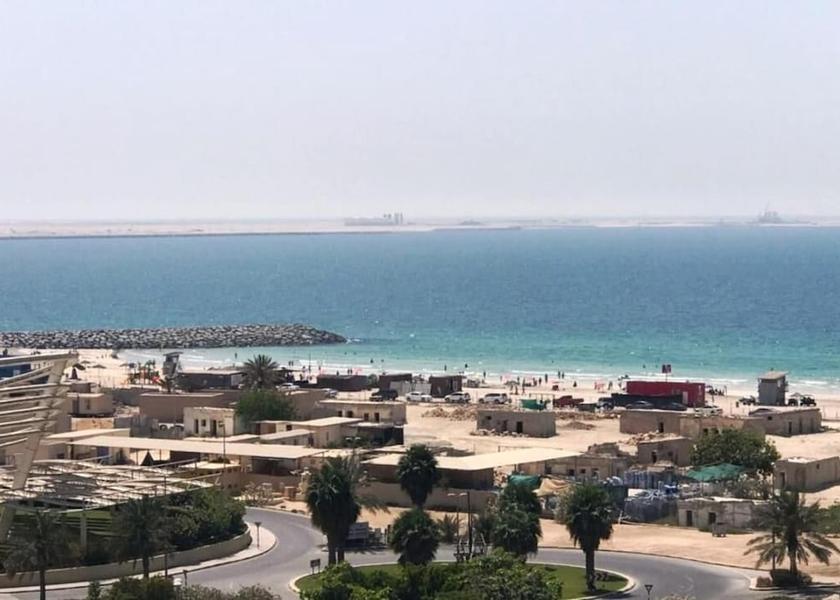  Sharjah Beach