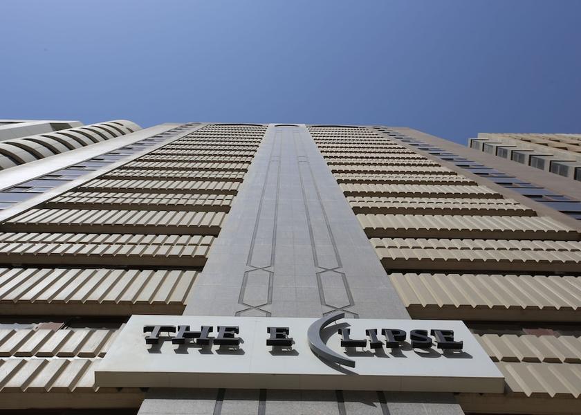 Abu Dhabi Abu Dhabi Facade