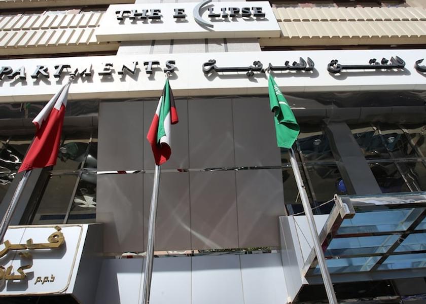 Abu Dhabi Abu Dhabi Facade