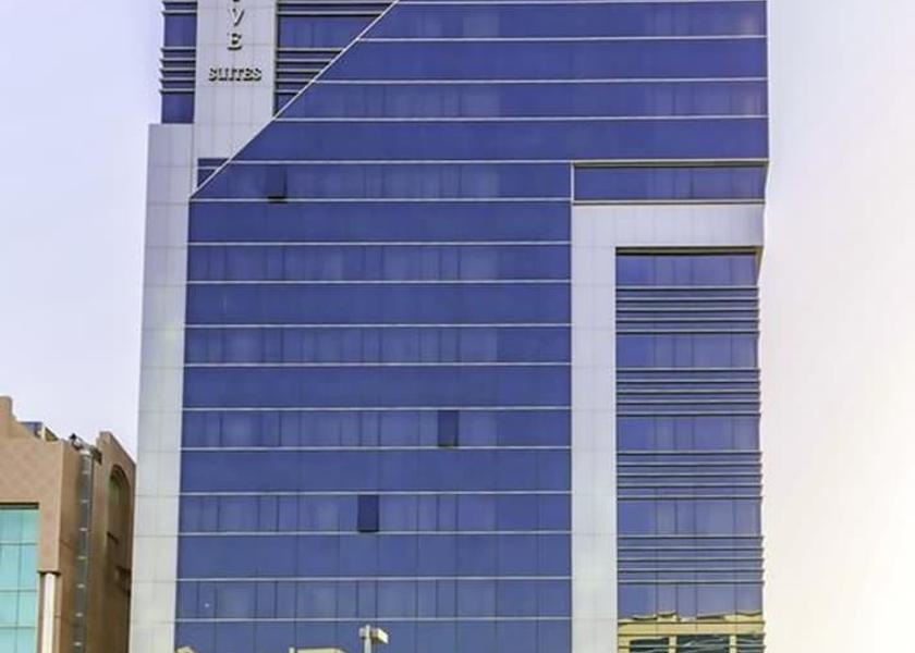 Abu Dhabi Abu Dhabi Facade