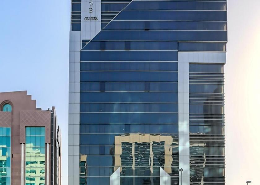 Abu Dhabi Emirate Abu Dhabi Exterior