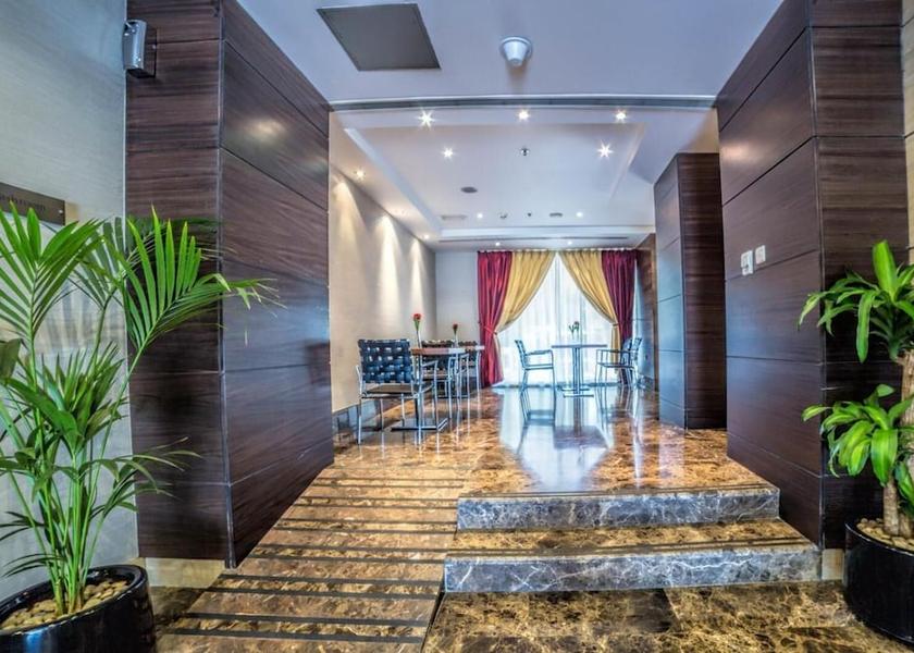 Abu Dhabi Emirate Abu Dhabi Interior