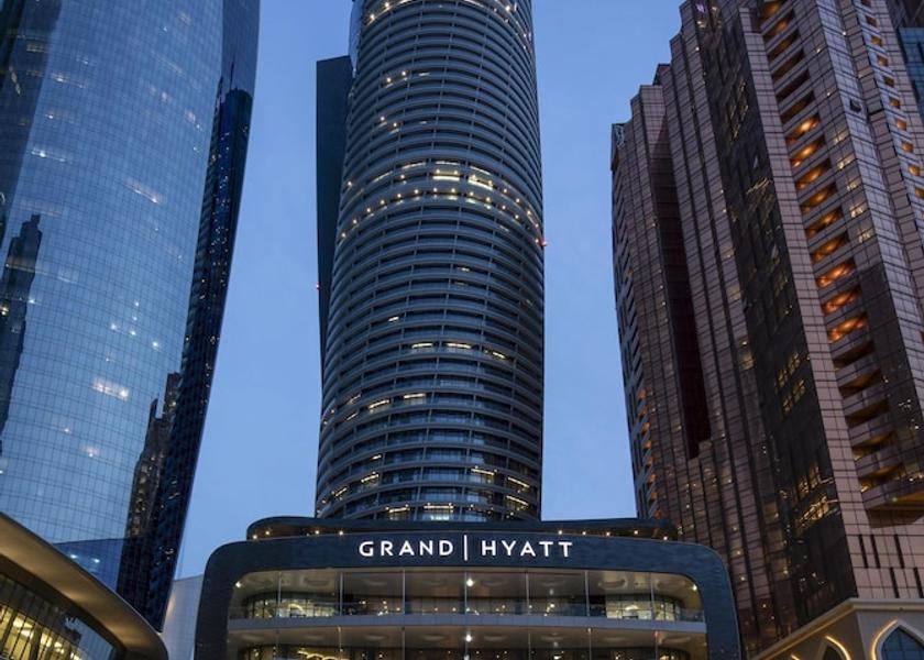 Abu Dhabi Emirate Abu Dhabi Exterior