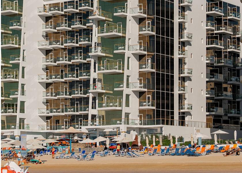 Dubai Emirate Dubai Exterior