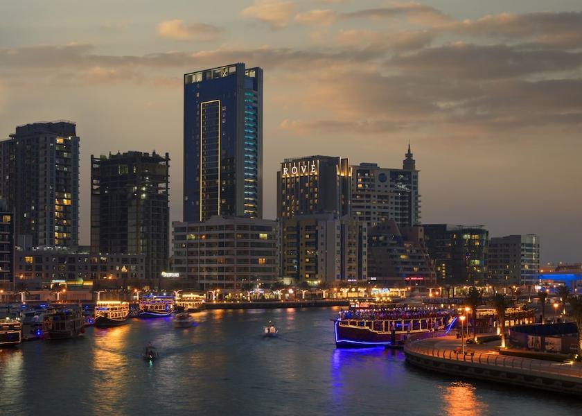 Dubai Emirate Dubai Exterior