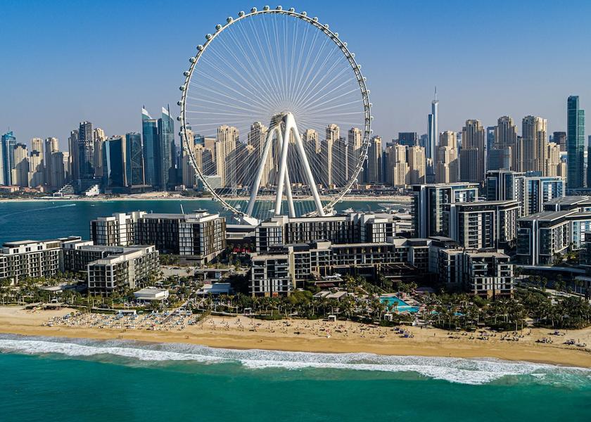 Dubai Emirate Dubai Exterior