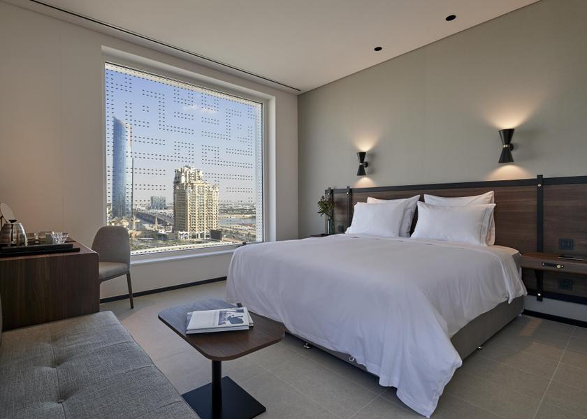 Dubai Emirate Dubai Superior Single Room