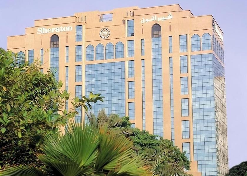 Abu Dhabi Abu Dhabi Exterior Detail