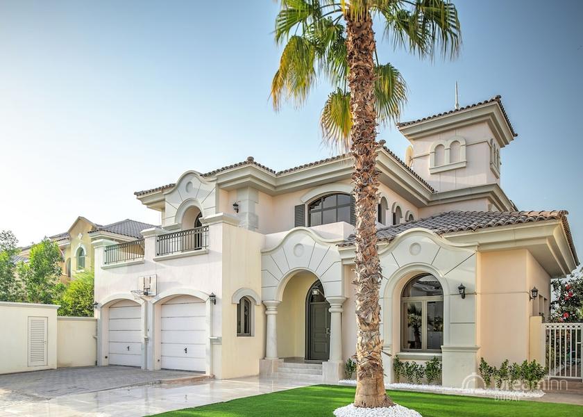 Dubai Dubai Exterior Detail