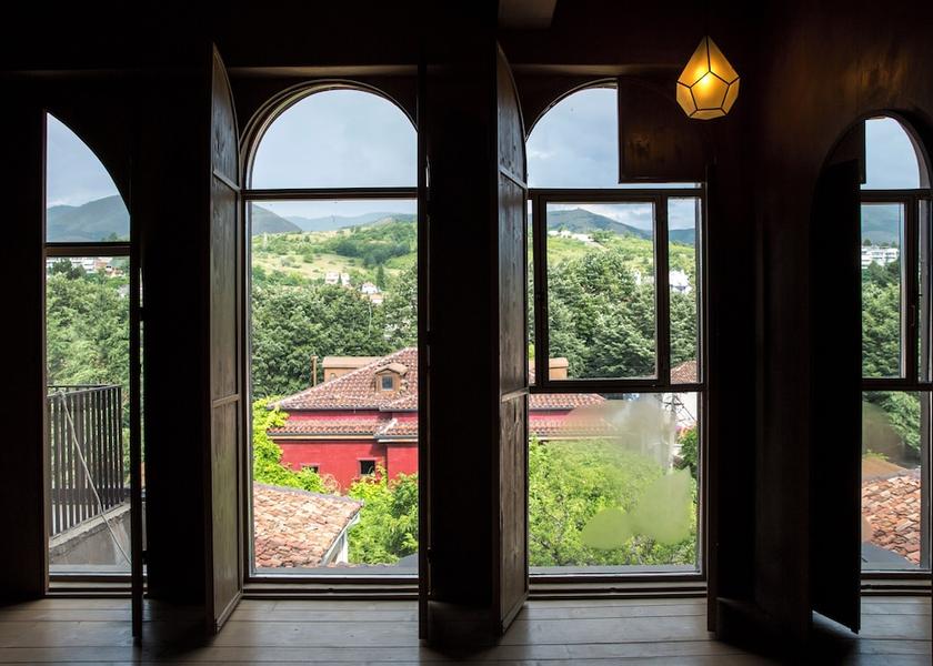 Korçë County Korçë Room