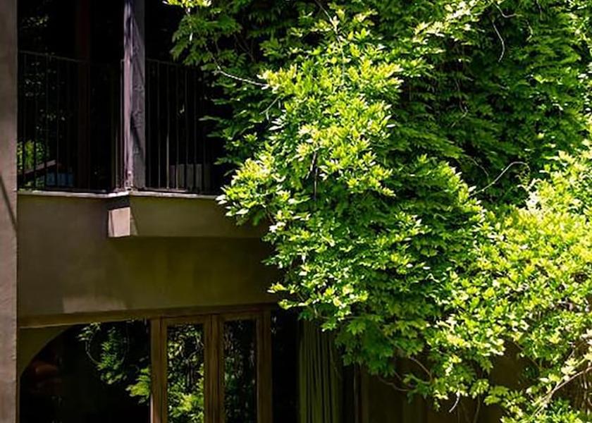 Korçë County Korçë Garden