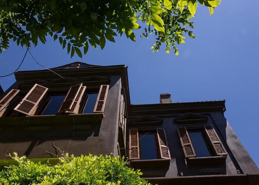 Korçë County Korçë Exterior
