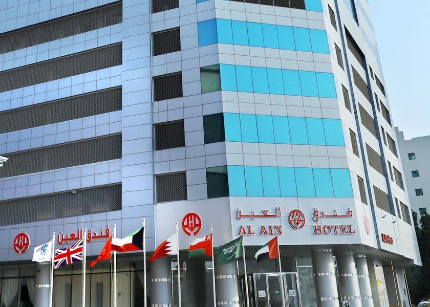  Ajman Front of property