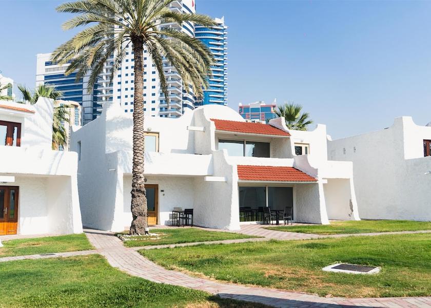  Sharjah Exterior