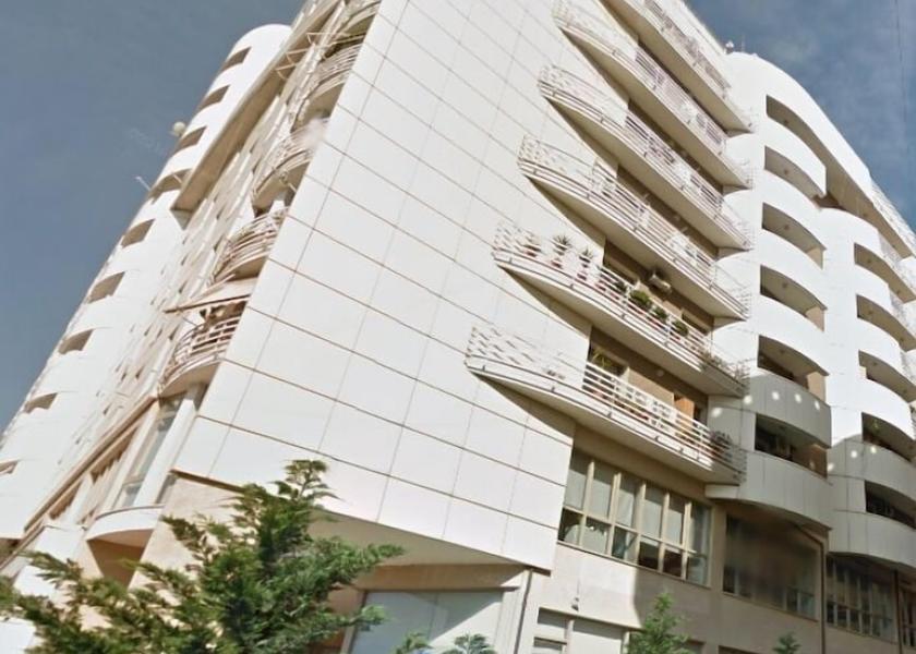  Tirana Exterior Detail