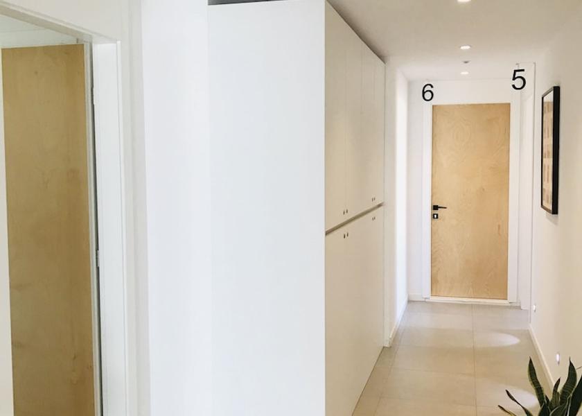  Tirana Interior Entrance