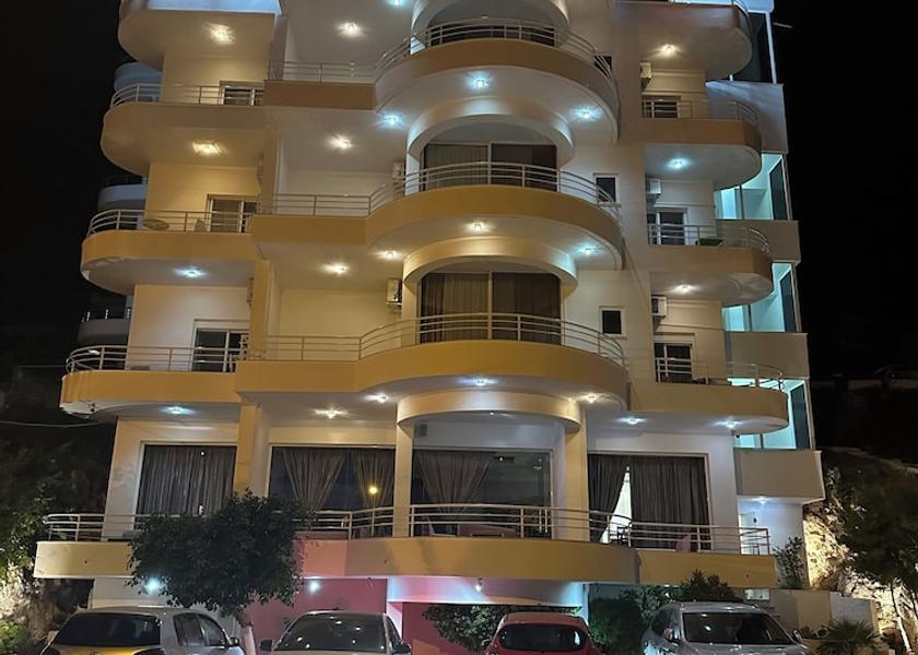 Vlorë County Sarandë Primary image