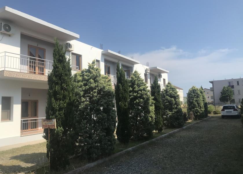  Velipoje Facade