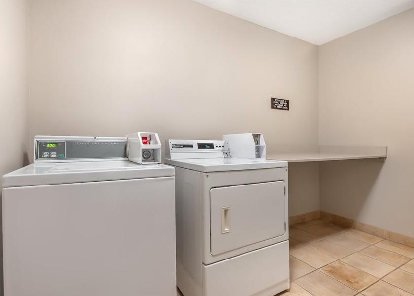Alberta Calgary Amenity