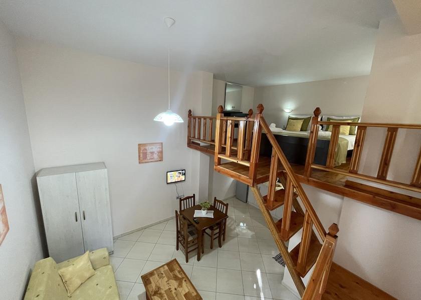 Vlorë County Sarandë Room