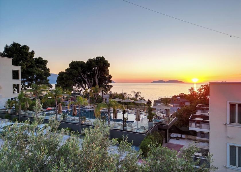 Vlorë County Vlorë Exterior