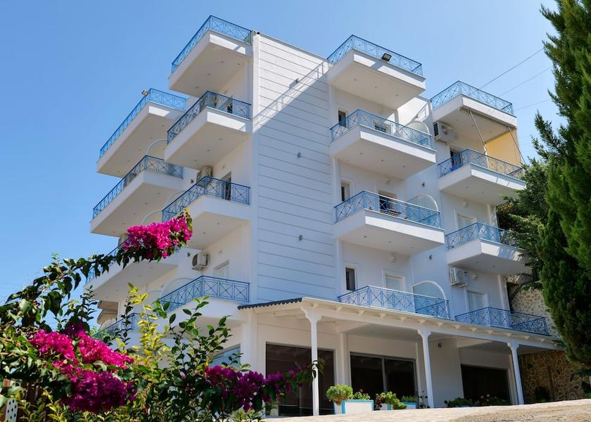 Vlorë County Sarandë Primary image