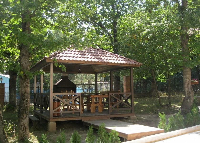  Tsaghkadzor Property amenity