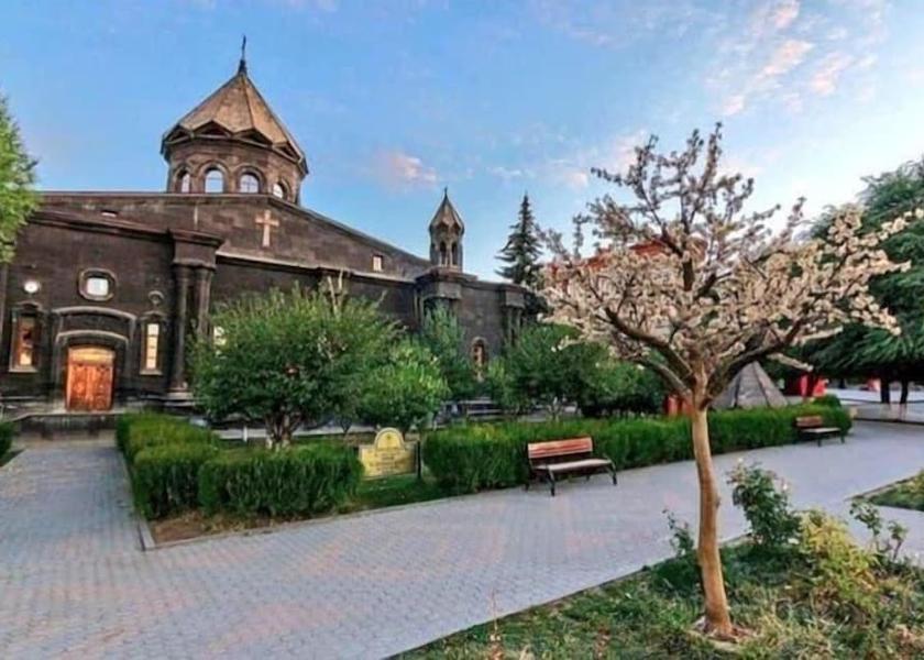  Gyumri Property Grounds
