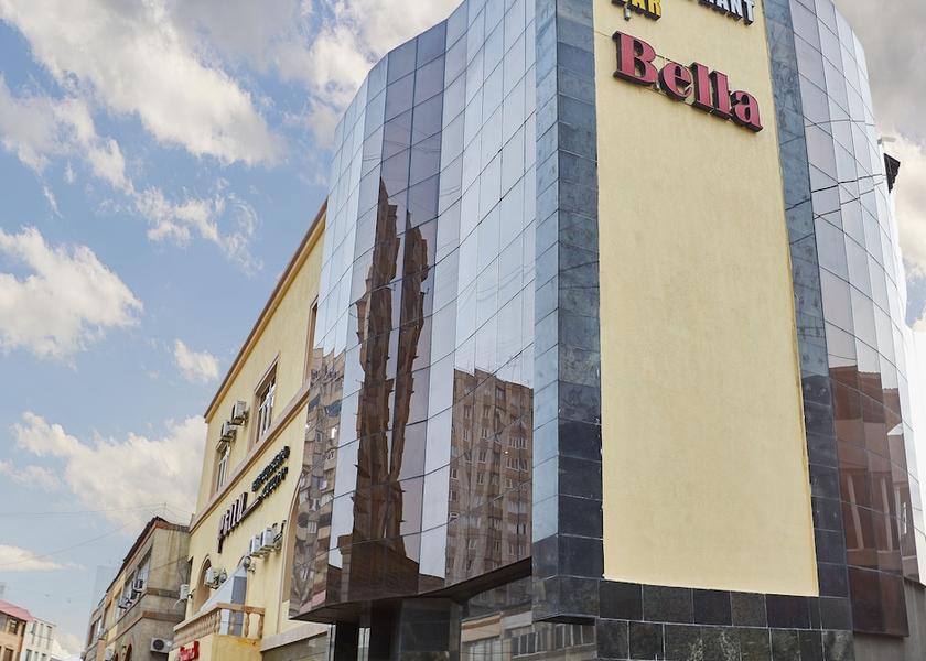  Yerevan Primary image