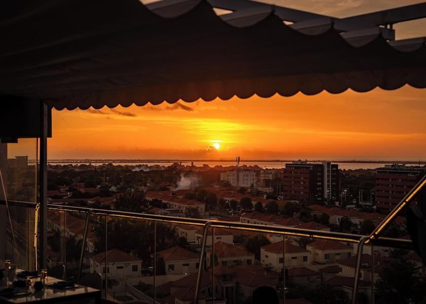 Luanda Luanda Exterior