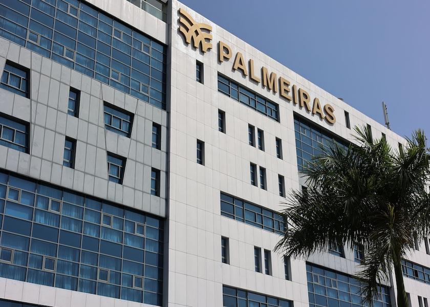 Luanda Luanda Exterior