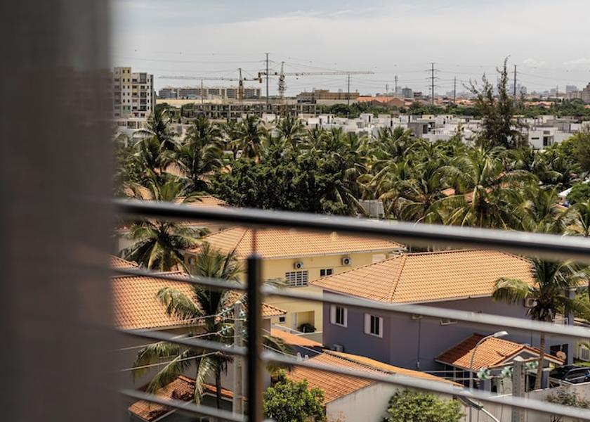 Luanda Luanda Balcony