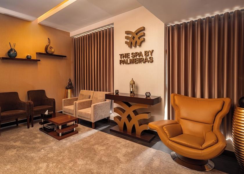 Luanda Luanda Spa