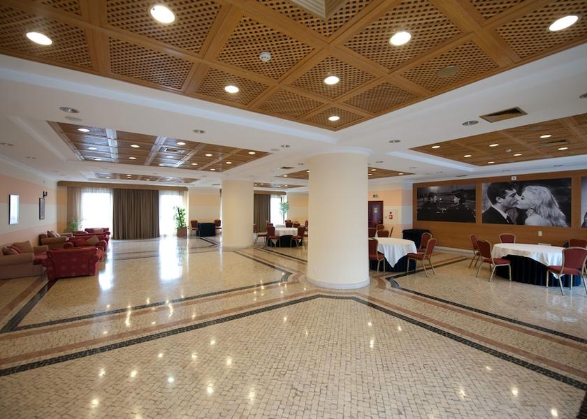 Porto Porto Banquet hall