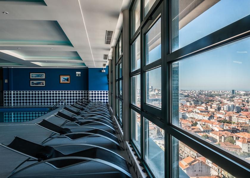 Porto Porto Indoor pool