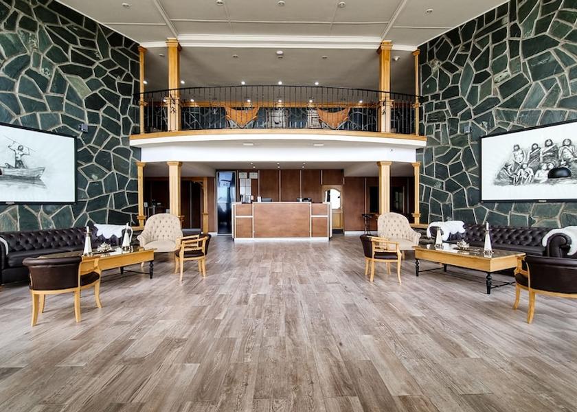 Tierra del Fuego Province Ushuaia Reception