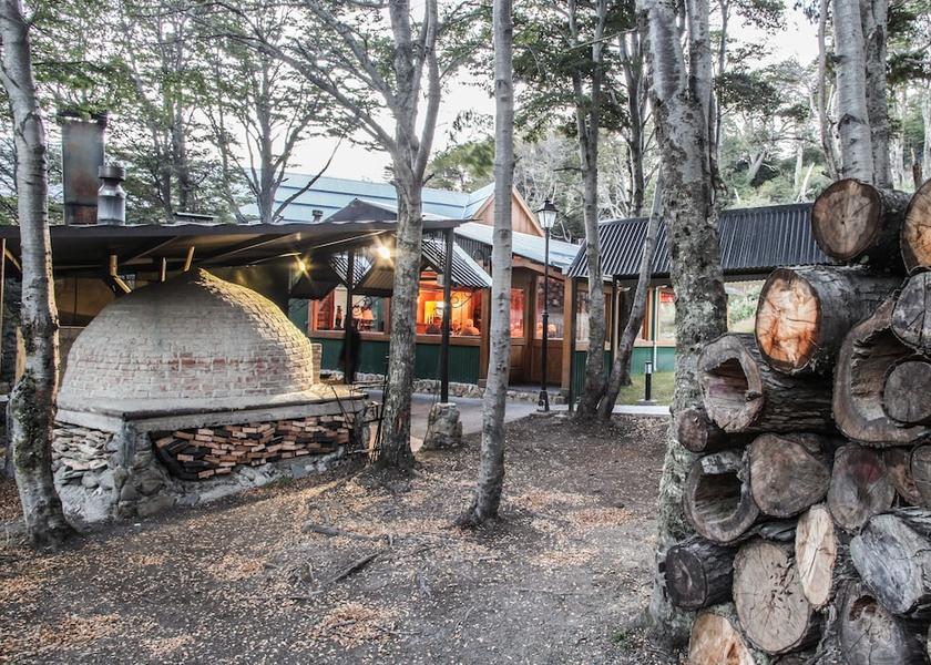 Tierra del Fuego Province Ushuaia Property Grounds