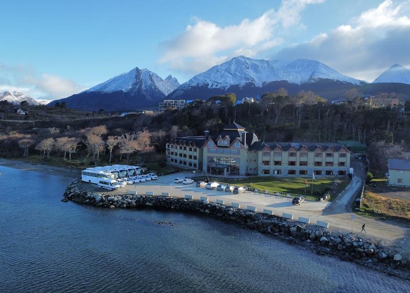 Tierra del Fuego Province Ushuaia Primary image