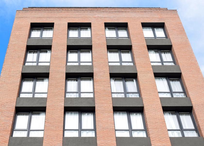 Neuquén Neuquén Exterior Detail