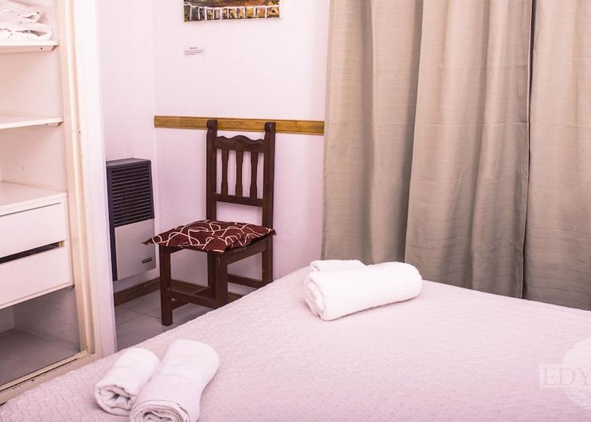 Chubut Puerto Madryn Room