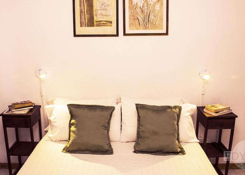 Chubut Puerto Madryn Room