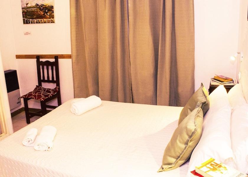 Chubut Puerto Madryn Room